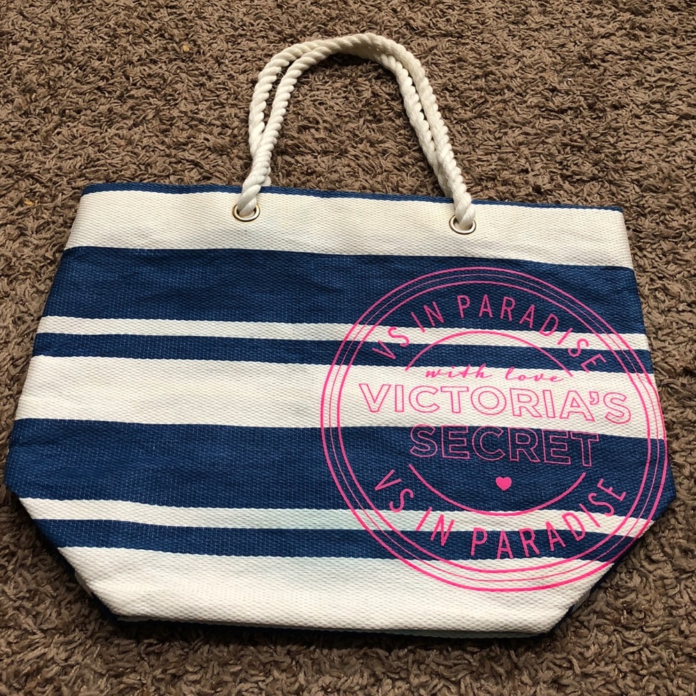 Canvas Tote